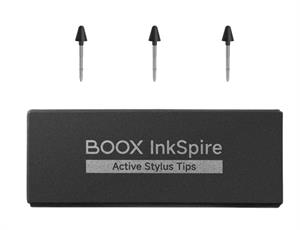 eBookReader Onyx BOOX InkSpire Stylus spidser